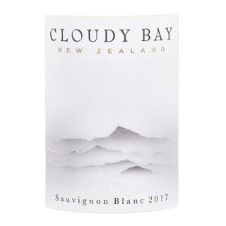 Nouvelle Zélande - Nieuw-Zeeland | Malborough | Cloudy Bay Sauvignon Blanc 2017 