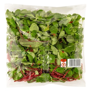 Delhaize | Veldsla | Rode biet 100 gr