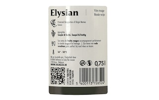 Elysian | Agiorgitiko 