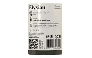Elysian | Agiorgitiko 