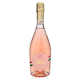 Anna Perenna | Vino Spumante | Rosato | Extra Dry 