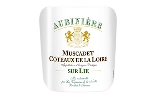 L'Aubiniere | Muscadet Sevre & Maine 2023 