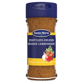Santa Maria | Kruiden | Stoofvlees | Mix 