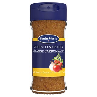 Santa Maria | Kruiden | Stoofvlees | Mix 