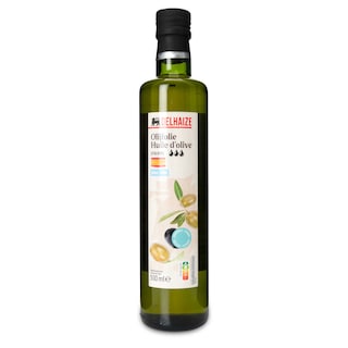 Delhaize | Huile d'olive | Extra vierge | Espagne 