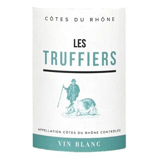 Les Truffiers | Côtes du Rhône 
