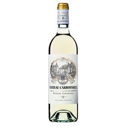 Chateau Carbonnieux | Pessac-Léognan Grand Cru Classé de Graves | 2019 75 cl