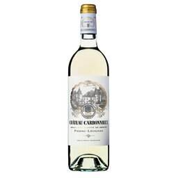 Chateau Carbonnieux | Pessac-Léognan Grand Cru Classé de Graves | 2019 75 cl