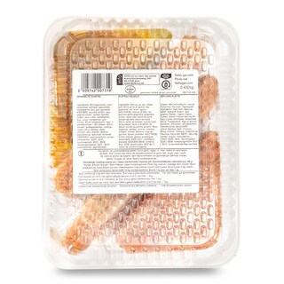 Delhaize | Plateau volaille 