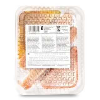 Delhaize | Plateau volaille 