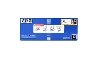 Dash | All-in-1 | Pods | Platinum | Original 