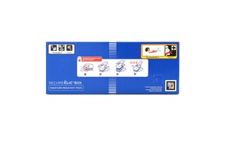 Dash | All-in-1 | Pods | Platinum | Original 26 st