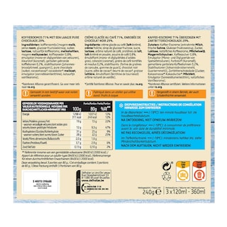 Delhaize | Giant Espresso 3 x 12 cl