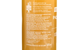 Delhaize | Mocktail | Passion fashion 50 cl