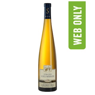 Domaines Schlumberger | Kitterlé Grand Cru | Pinot Gris | 2014 