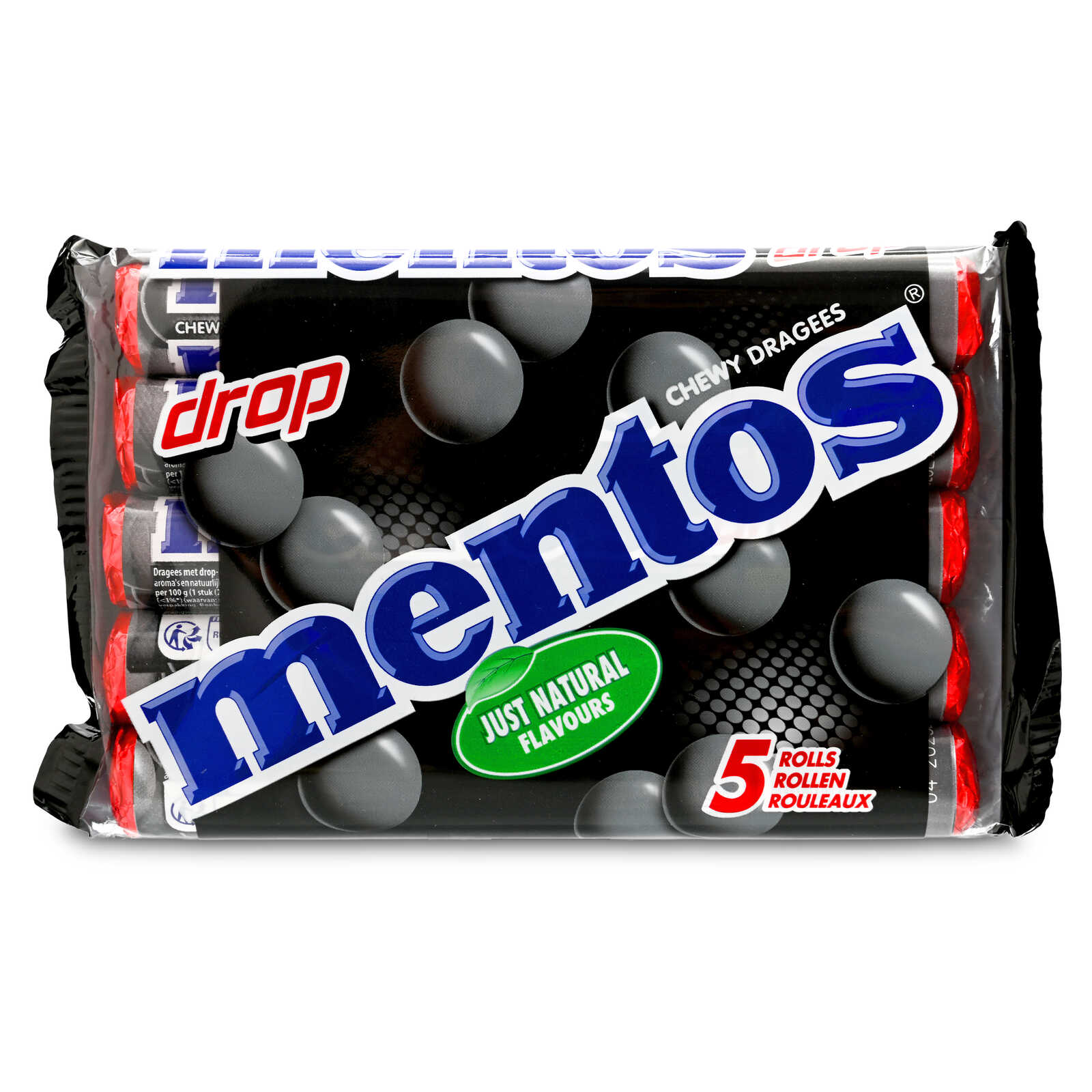 Mentos Snoepjes | Drop Mint