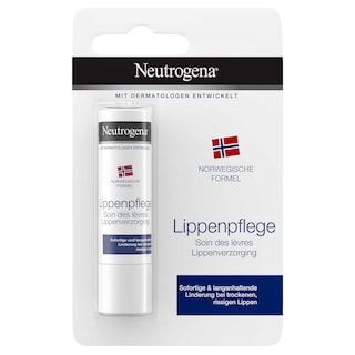 Neutrogena | Formule norvégienne | Stick lèvres | SPF4 