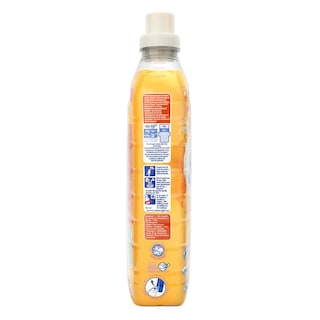 Soupline | Adoucissant | Ultra Emotie Vanille 1,28 l