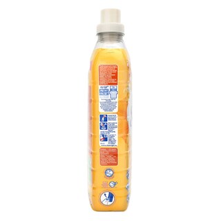 Soupline | Adoucissant | Ultra Emotie Vanille 