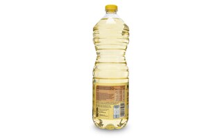 Delhaize | Olie | Zonnebloem 