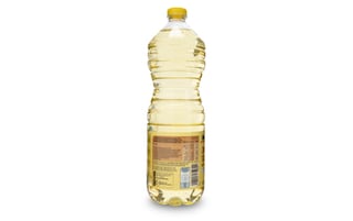Delhaize | Olie | Zonnebloem 