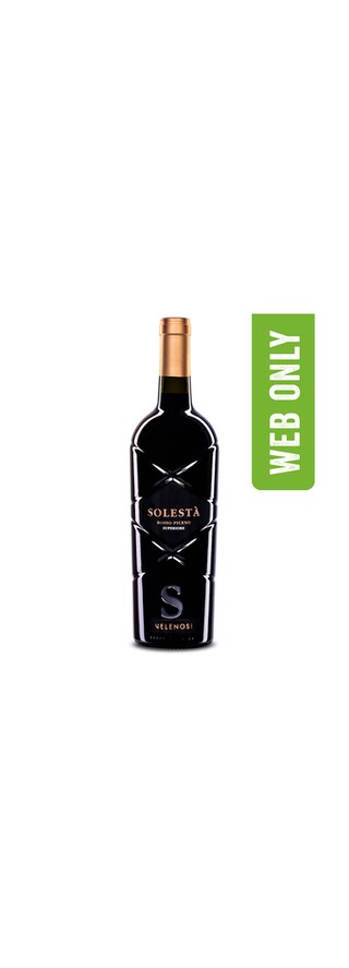 Italy | Velenosi Solesta 2022 Rood 75 cl