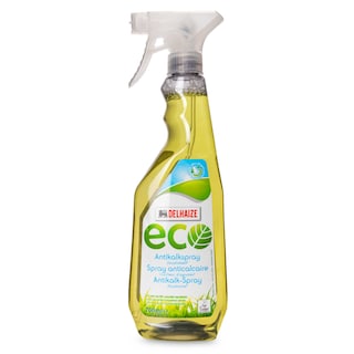 Delhaize | Eco | Spray | Antikalk | Citrusfrisheid | Eco 75 cl