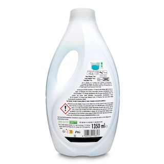 Ariel | Lessive | Liquide | Color | 1,35L 30 pc