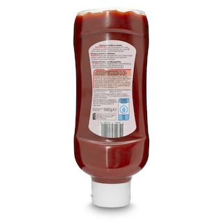 Delhaize | Ketchup | Tomate 