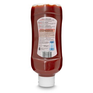 Delhaize | Ketchup | Tomate 980 gr