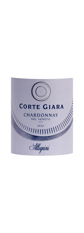 Corte Giara | Chardonnay 75 cl