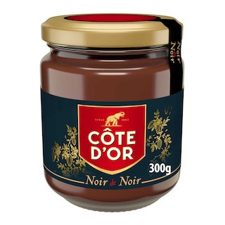 Côte d'Or | Smeerpasta | Pure Chocolade 
