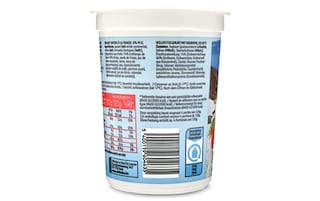 Delhaize | Yoghurt | Greek Style | Aardbei 
