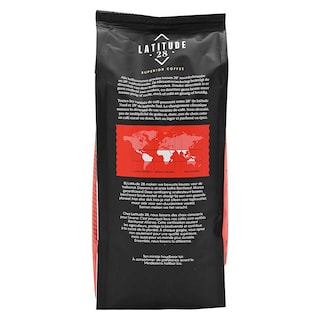 Latitude 28 | Koffie | Guatemala | Bonen 