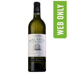 Chateau Malartic Lagraviere | Pessac-Léognan Grand Cru Classé | 2022 