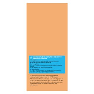 Delhaize | Chicken | Tender | Spicy 300 gr