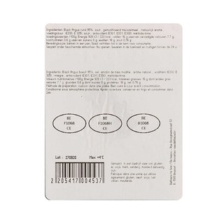 Delhaize | Butcher Burger | Angus 