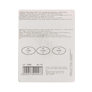 Delhaize | Butcher Burger | Angus 