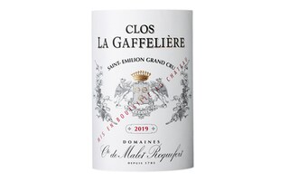 Clos La Gaffeliere | Saint-Émilion Grand Cru | 2019 