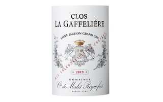 Clos La Gaffeliere | Saint-Émilion Grand Cru | 2019 