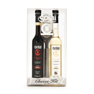 iSolai | Fromage | kit 