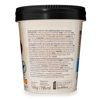 Delhaize | Mini delice | Melkchocolade 14 x 1,4 cl