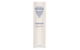 Nittnaus | Eiswein Exquisit | 2020 37,5 cl