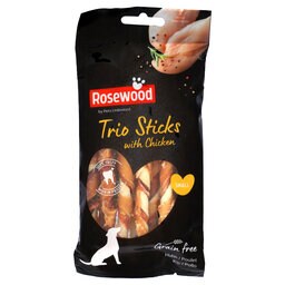 Trio Sticks | Small
