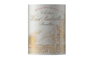 Chateau Haut-Batailley