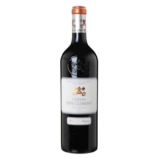 Bordeaux - Pessac Leognan | CHATEAU PAPE CLEMENT 2011 