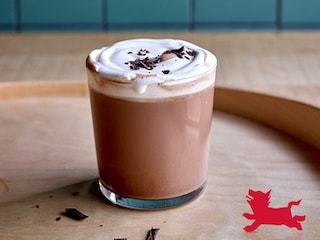Café Mocha