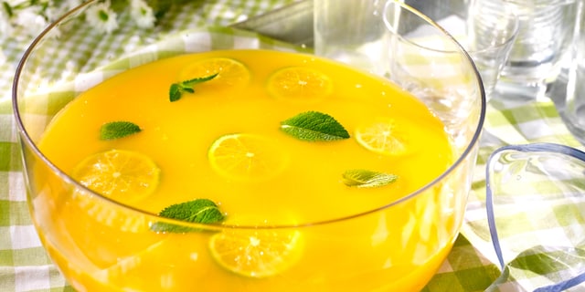Antiliaanse punch