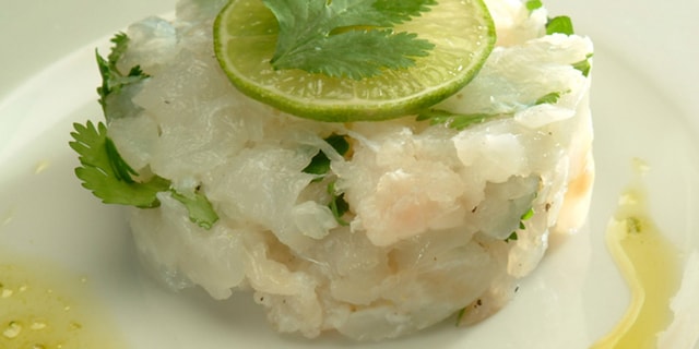 Ceviche