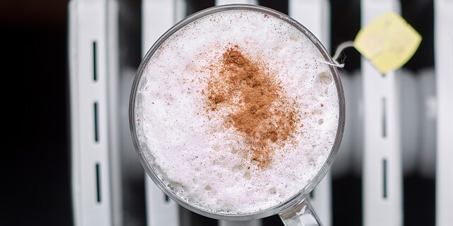 London Fog